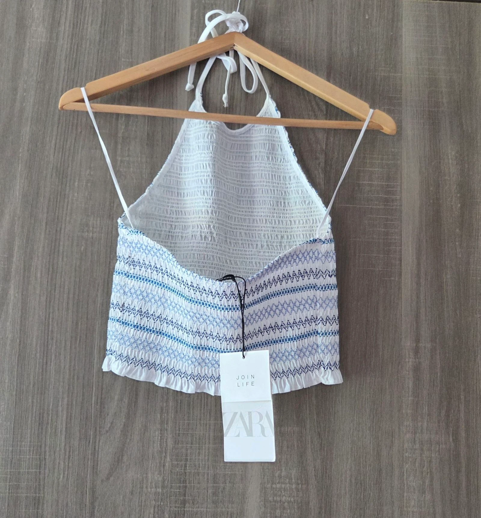 Blusa xs – photo 2
